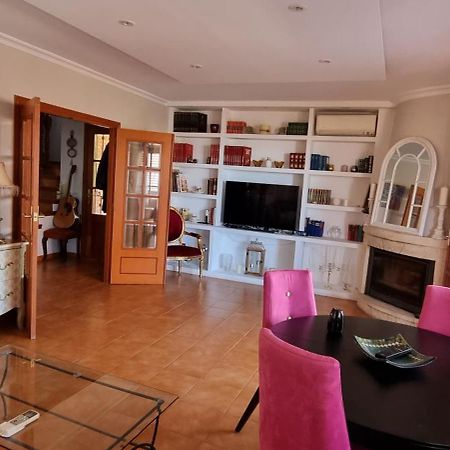 Casa En La Playa Villa Sagunto Eksteriør bilde