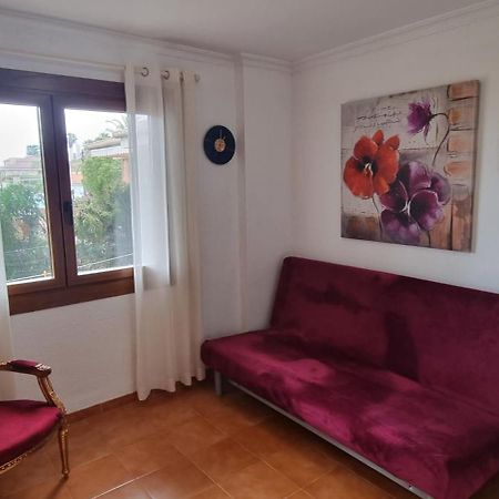 Casa En La Playa Villa Sagunto Eksteriør bilde