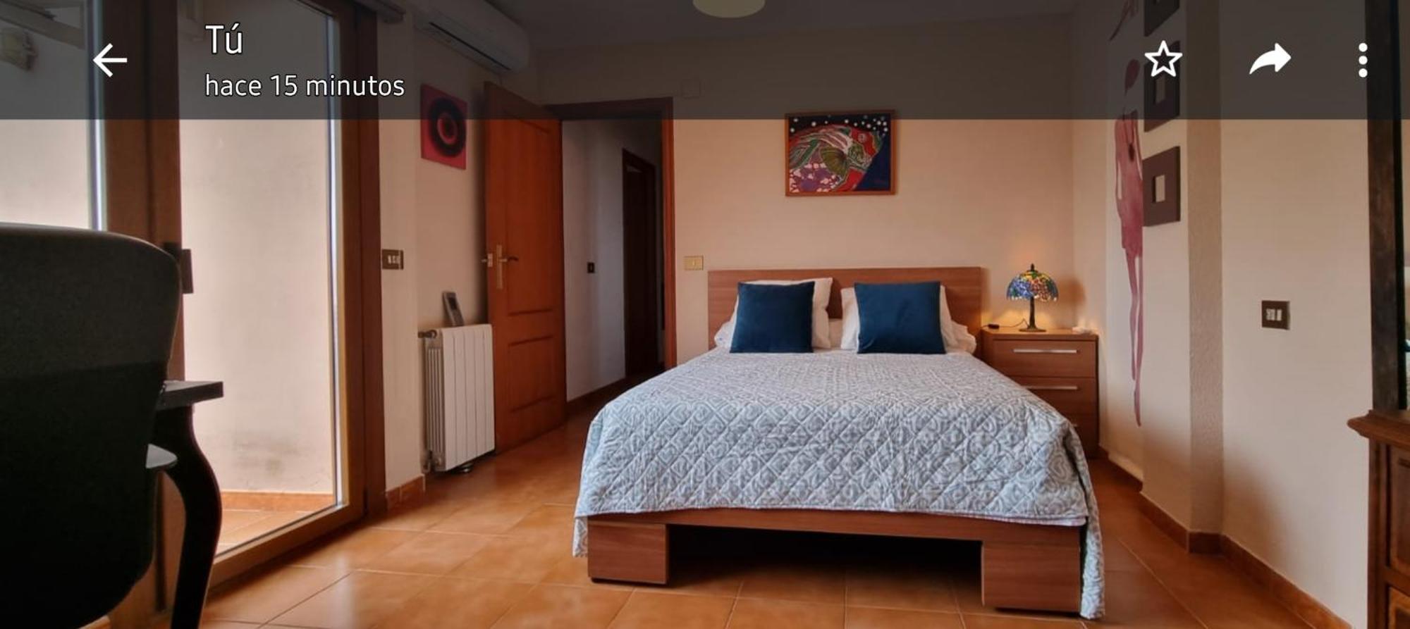 Casa En La Playa Villa Sagunto Eksteriør bilde