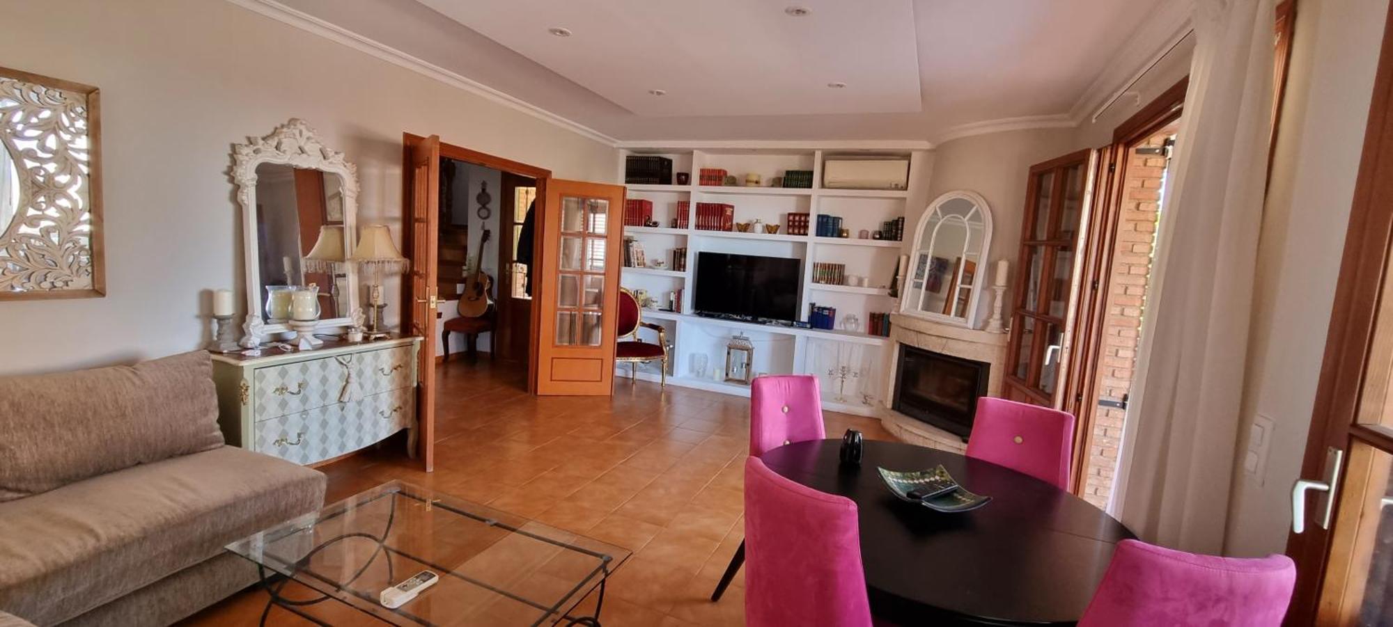 Casa En La Playa Villa Sagunto Eksteriør bilde