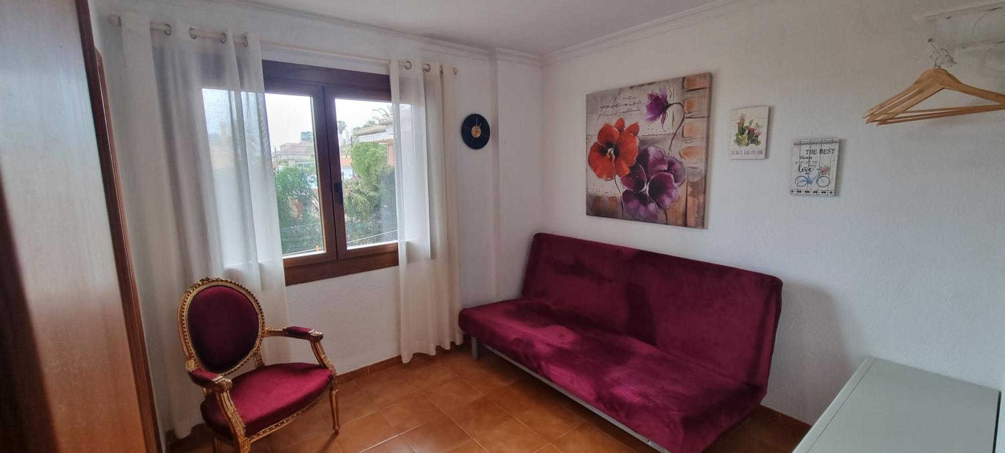 Casa En La Playa Villa Sagunto Eksteriør bilde