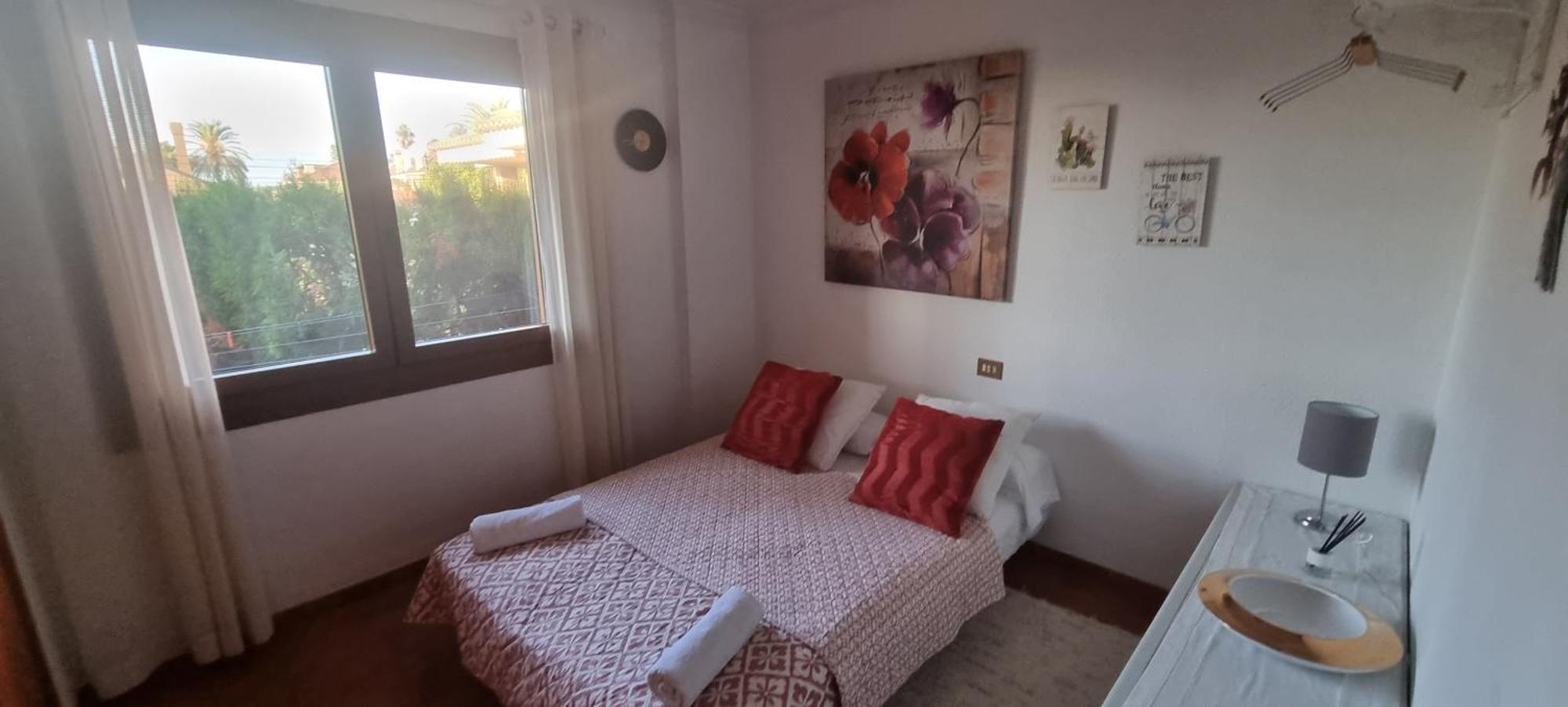 Casa En La Playa Villa Sagunto Eksteriør bilde