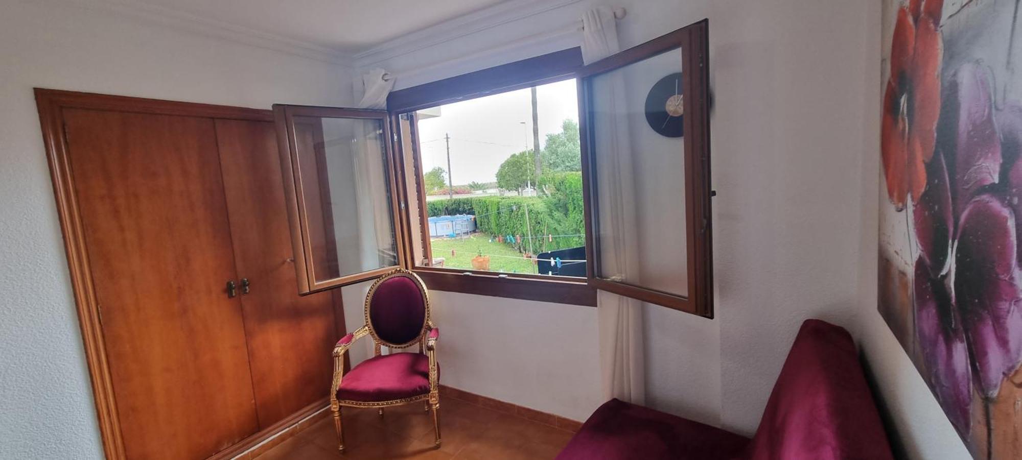 Casa En La Playa Villa Sagunto Eksteriør bilde