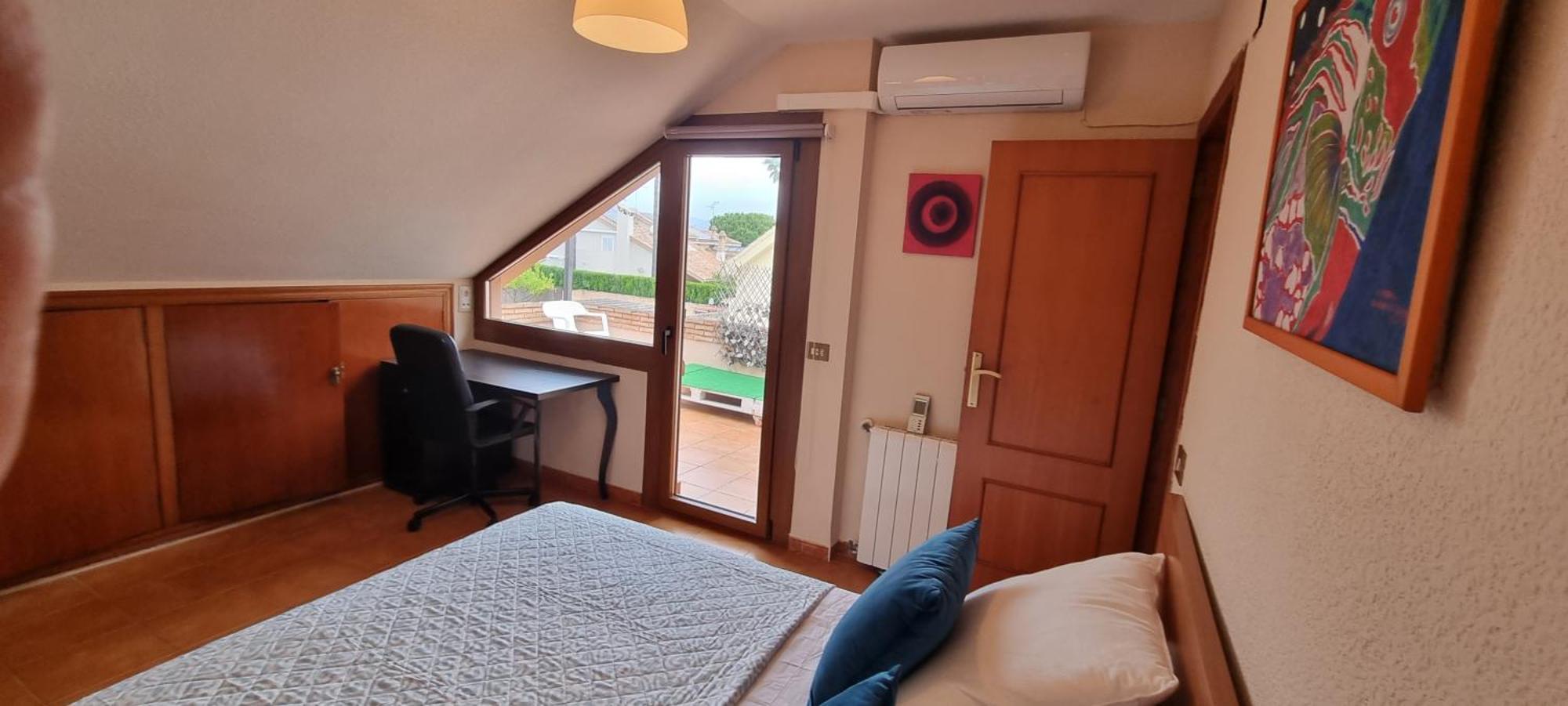 Casa En La Playa Villa Sagunto Eksteriør bilde