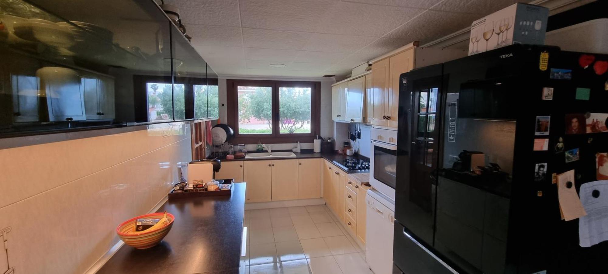 Casa En La Playa Villa Sagunto Eksteriør bilde