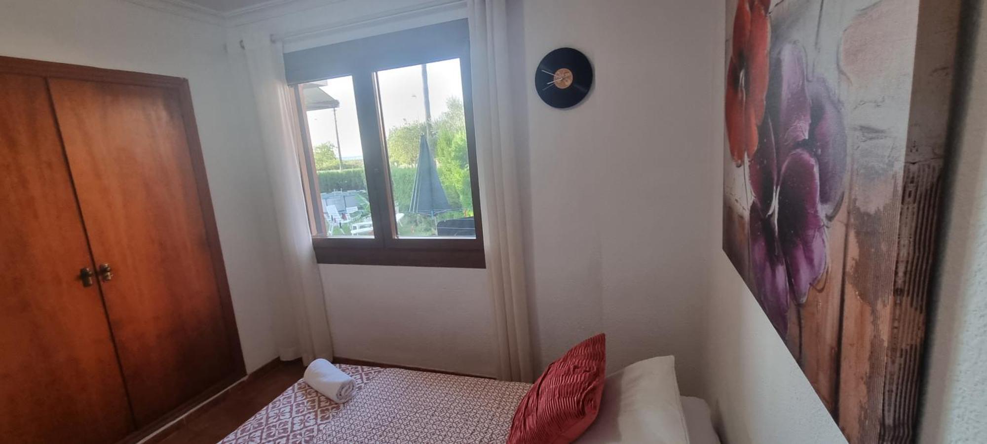 Casa En La Playa Villa Sagunto Eksteriør bilde