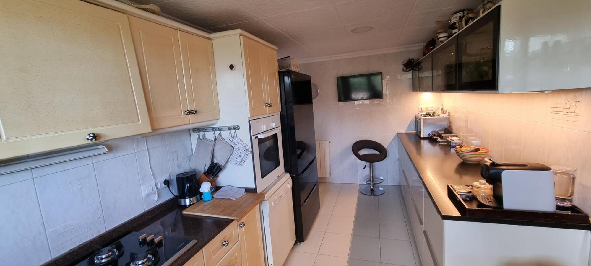 Casa En La Playa Villa Sagunto Eksteriør bilde
