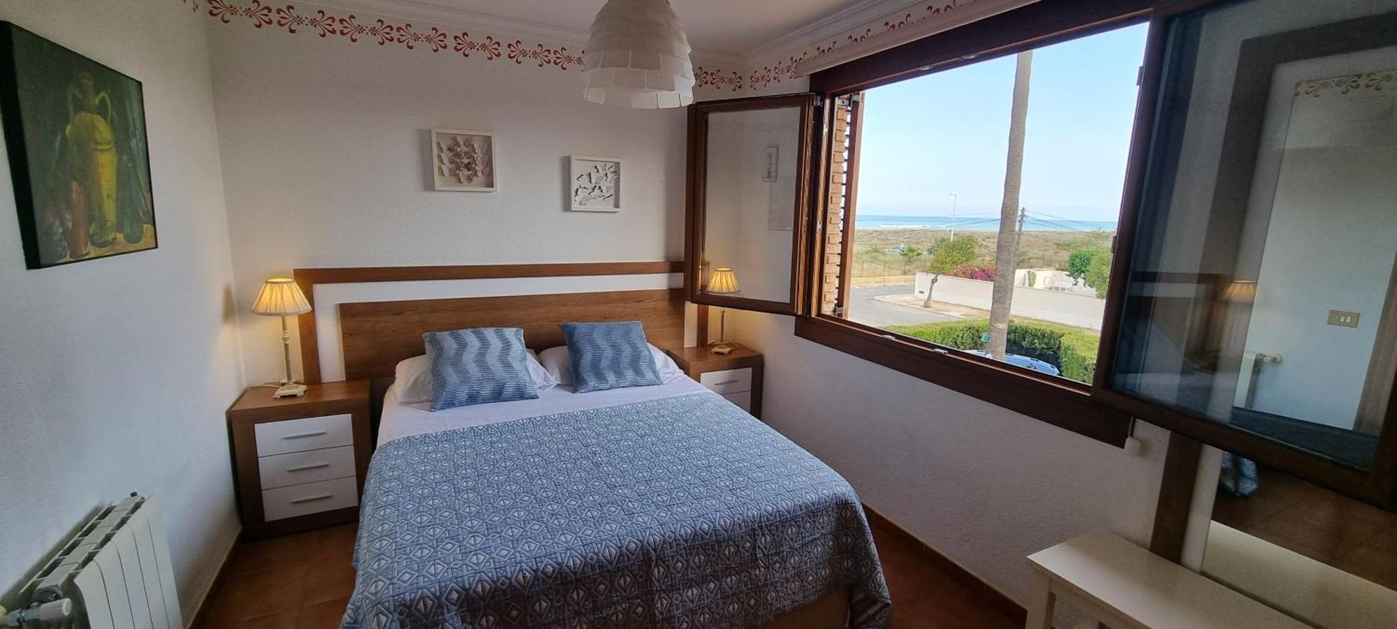 Casa En La Playa Villa Sagunto Eksteriør bilde
