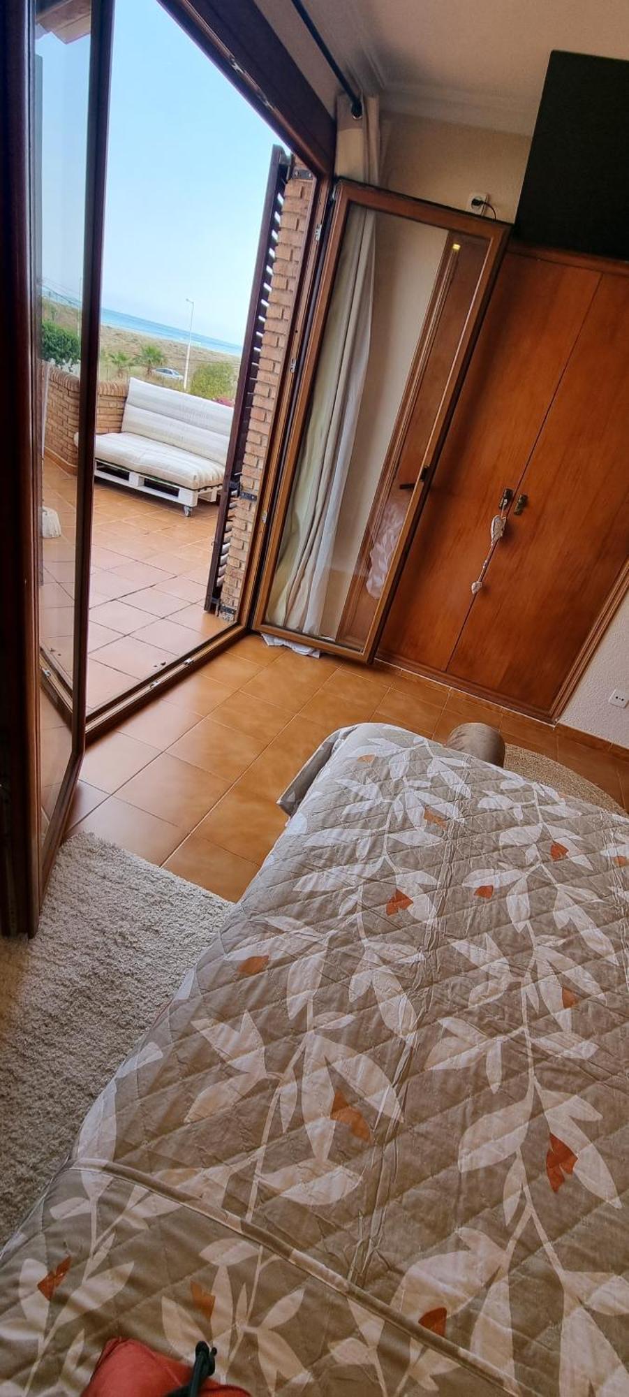 Casa En La Playa Villa Sagunto Eksteriør bilde