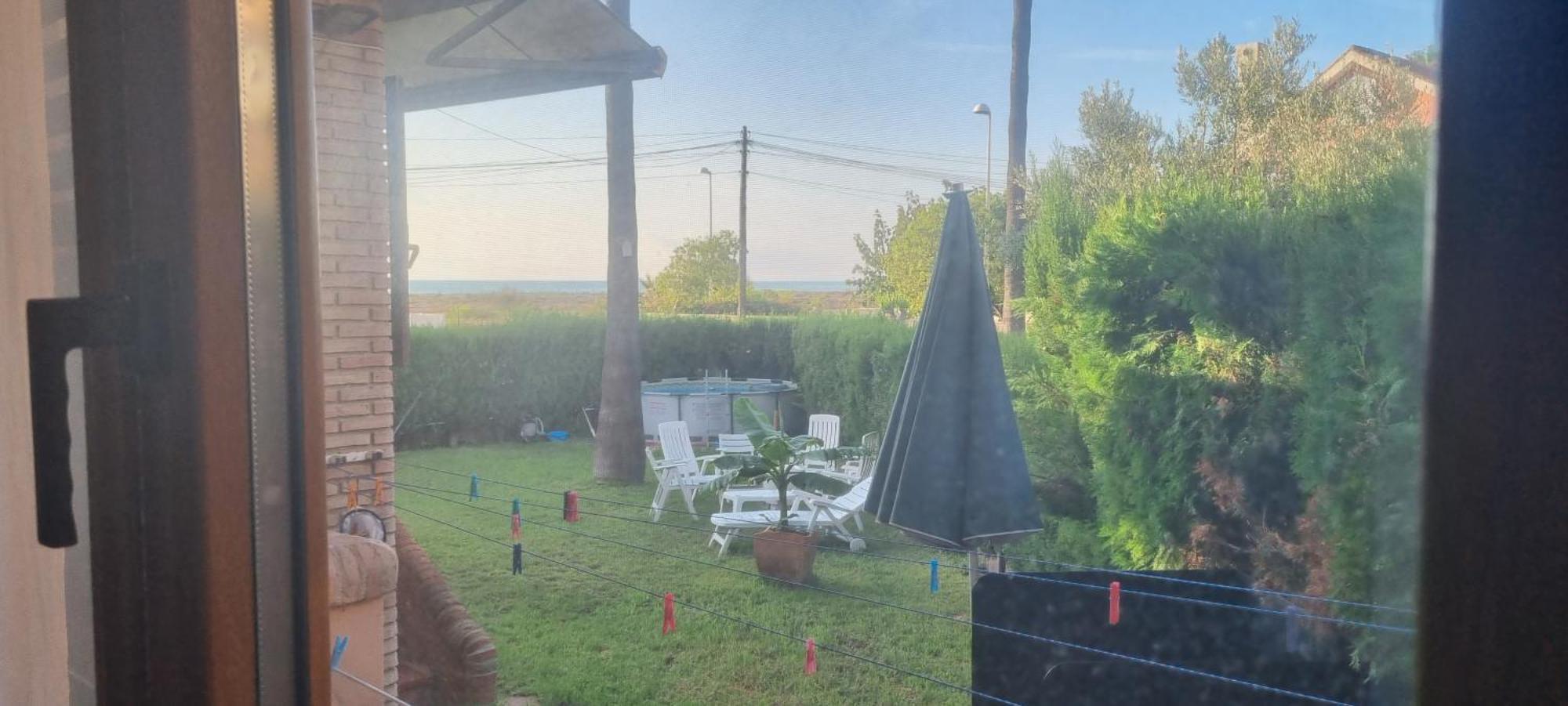 Casa En La Playa Villa Sagunto Eksteriør bilde