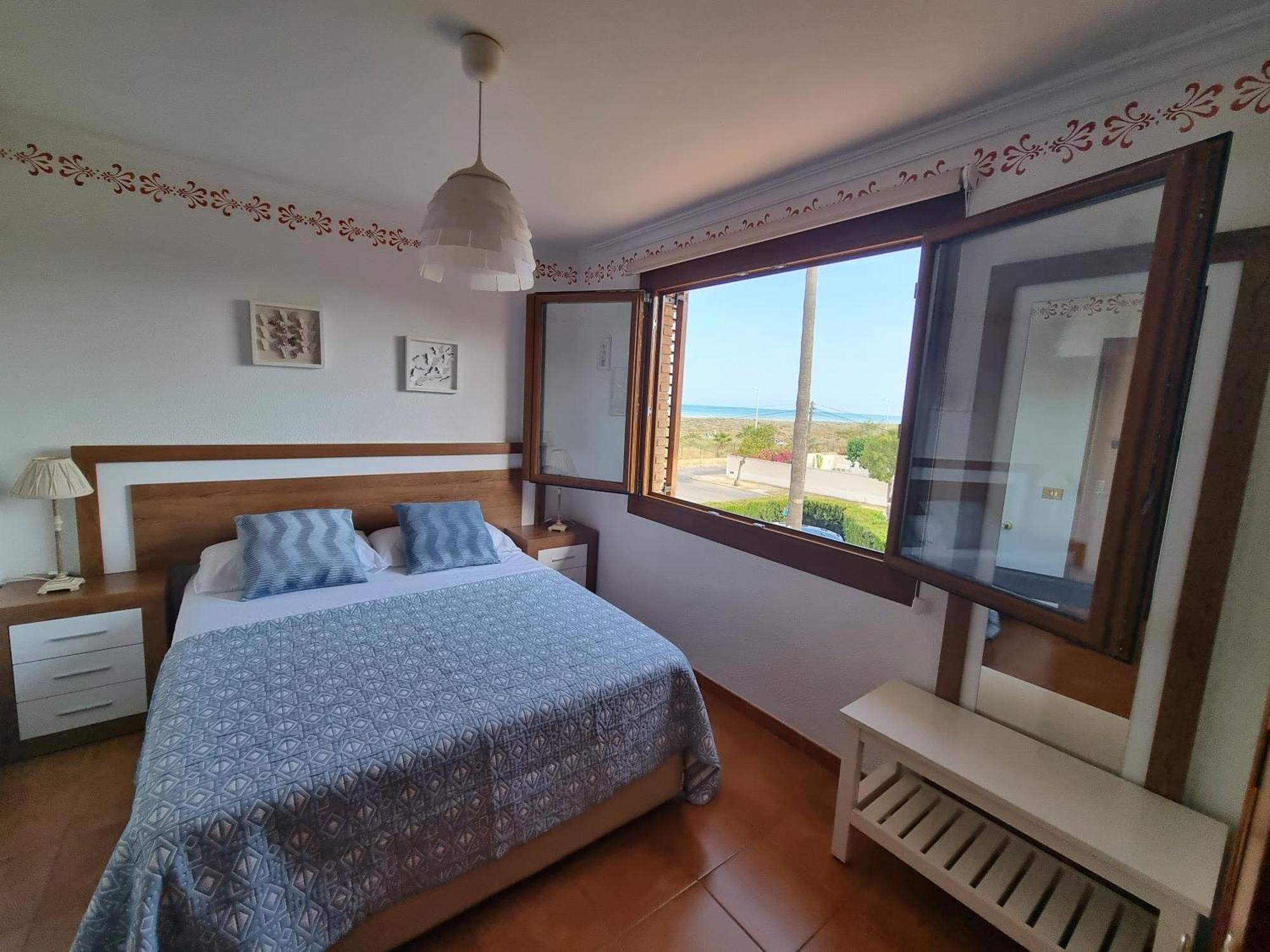 Casa En La Playa Villa Sagunto Eksteriør bilde